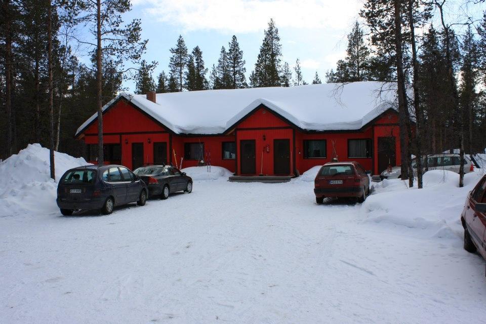 Kyroen Loma