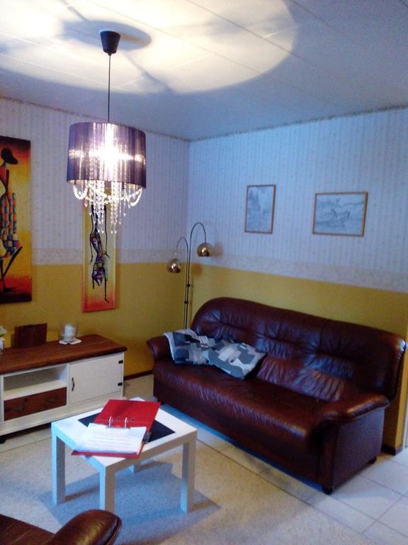 Kyroen Loma Campingplatz