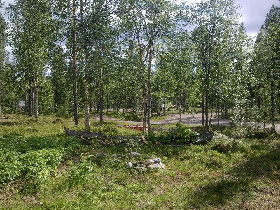 Kyroen Loma Kyro