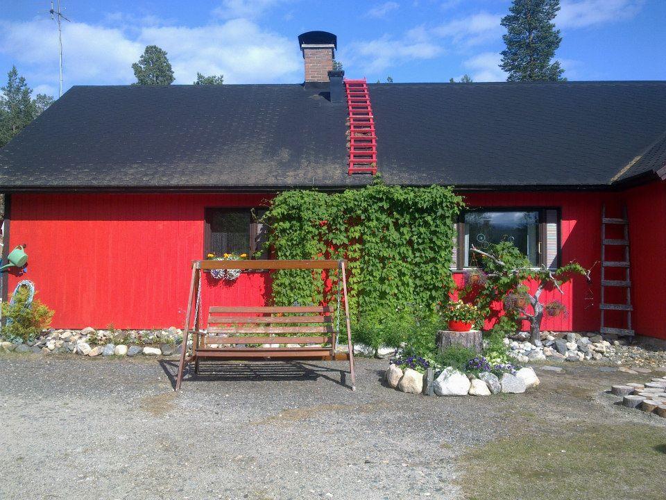 Kyroen Loma Campingplatz *