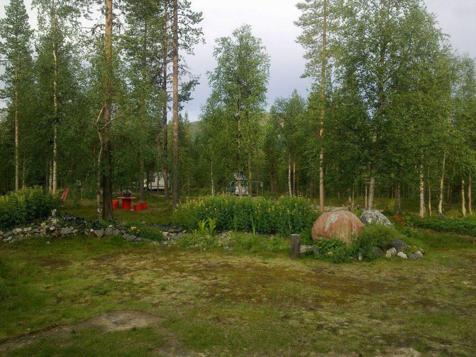 Campingplatz Kyroen Loma
