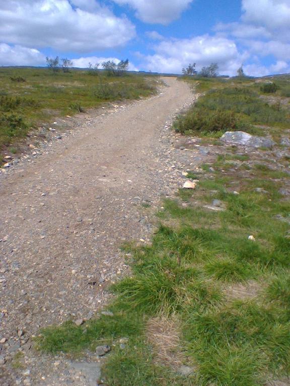 Kyroen Loma Campingplatz *
