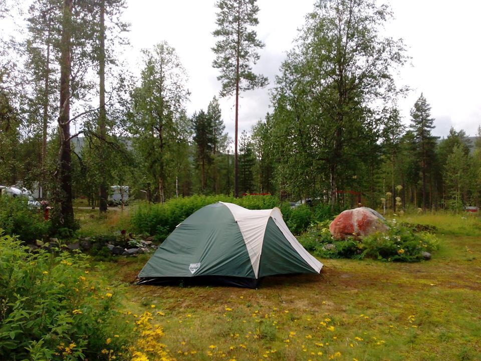 Campingplatz Kyroen Loma Kyro