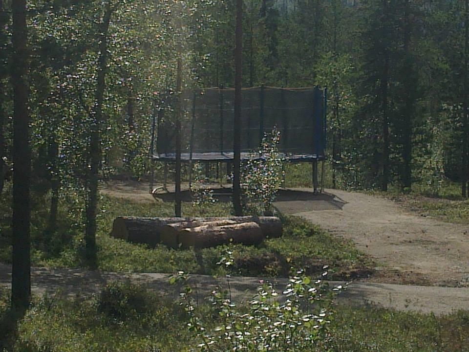 Campingplatz Kyroen Loma *