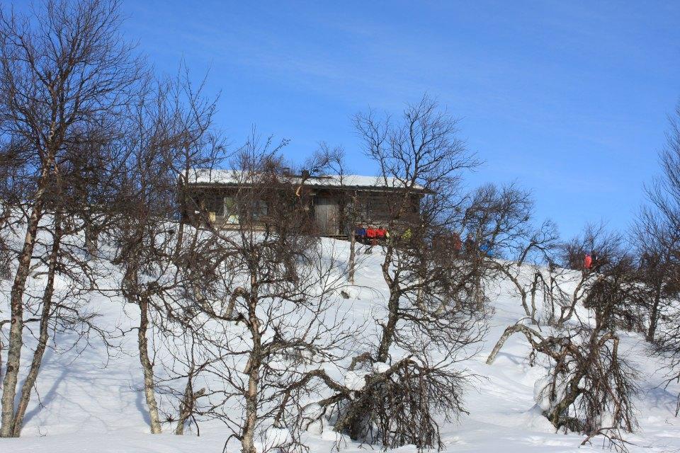 Kyroen Loma Campingplatz Kyro