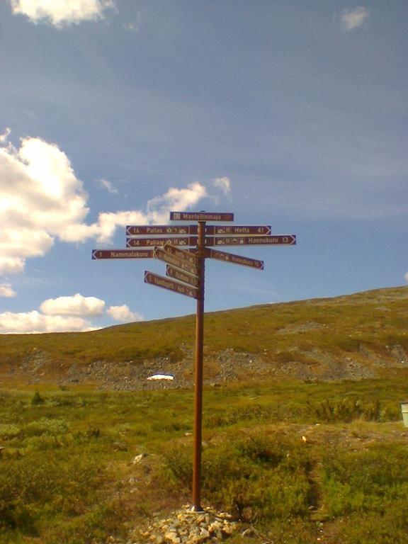 Campingplatz Kyroen Loma *