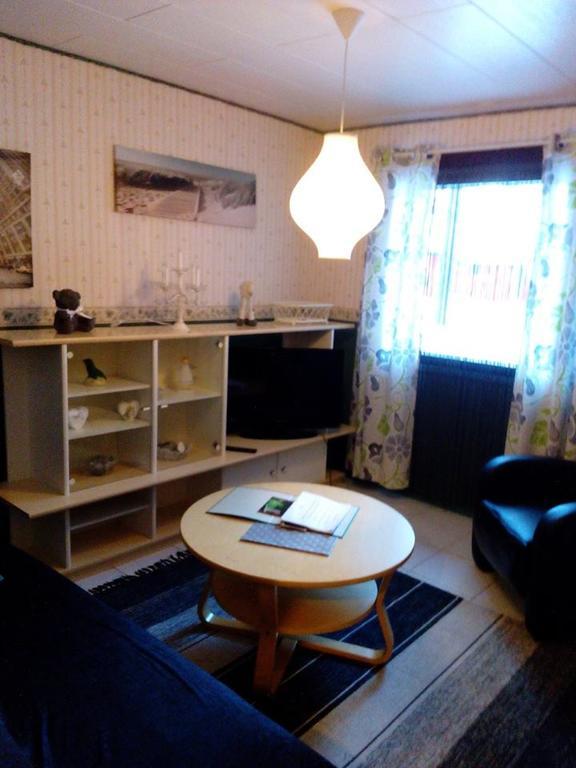 Campingplatz Kyroen Loma *